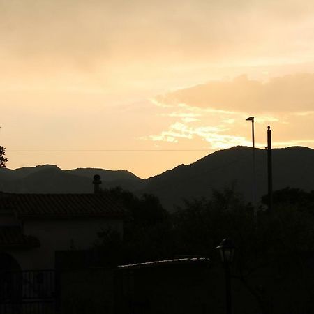 Al 101...Sogni... Apartman Villa San Pietro Kültér fotó