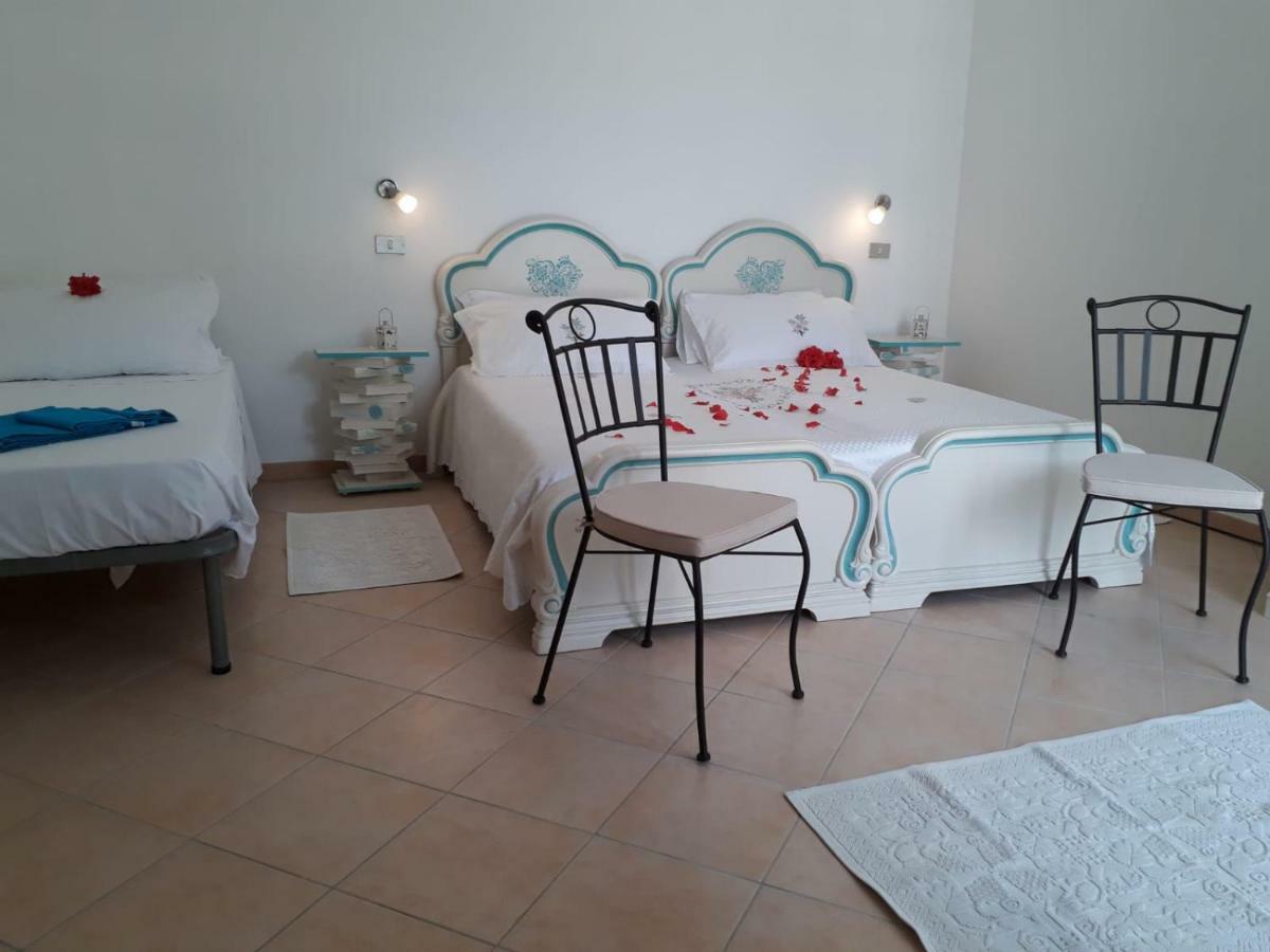 Al 101...Sogni... Apartman Villa San Pietro Kültér fotó