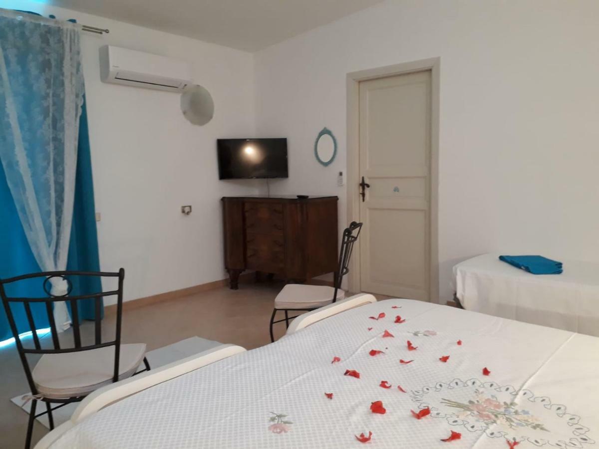 Al 101...Sogni... Apartman Villa San Pietro Kültér fotó