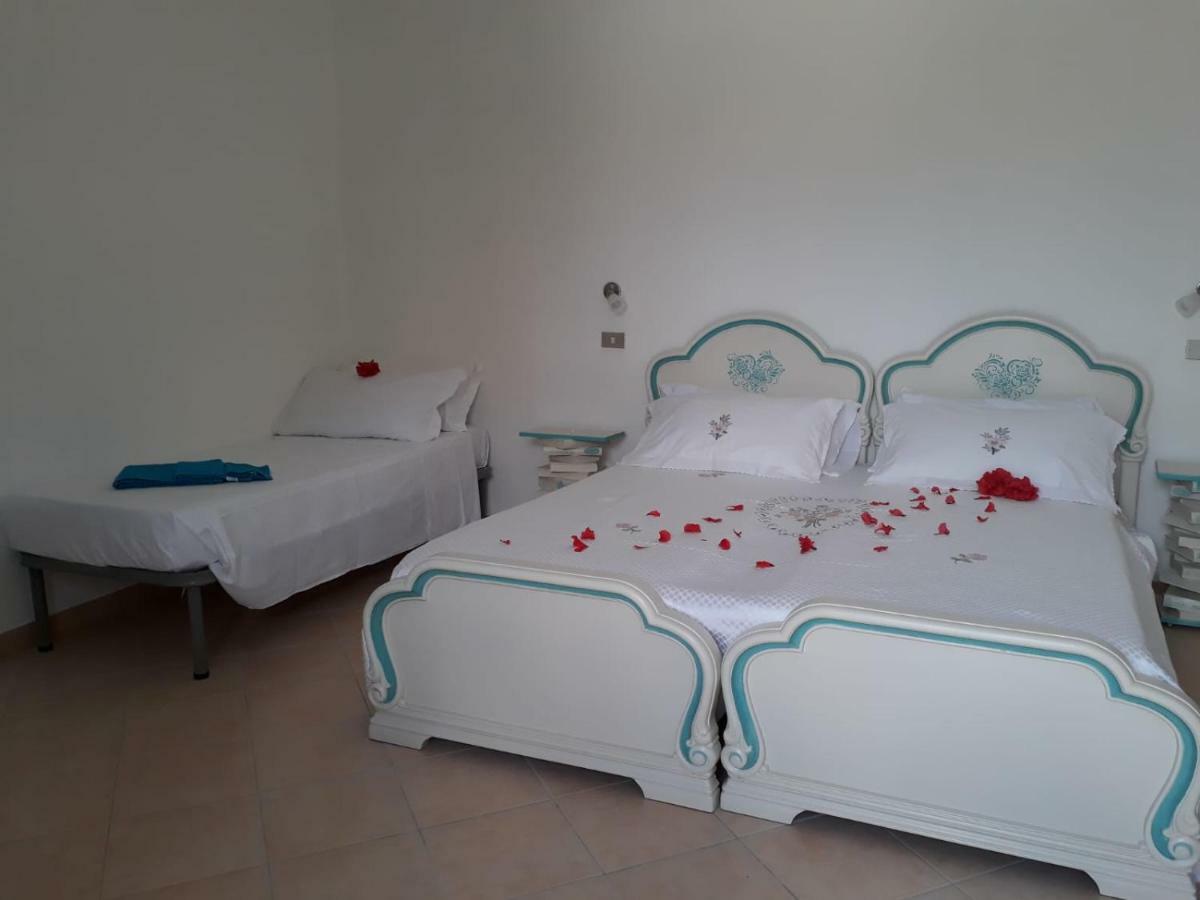 Al 101...Sogni... Apartman Villa San Pietro Kültér fotó
