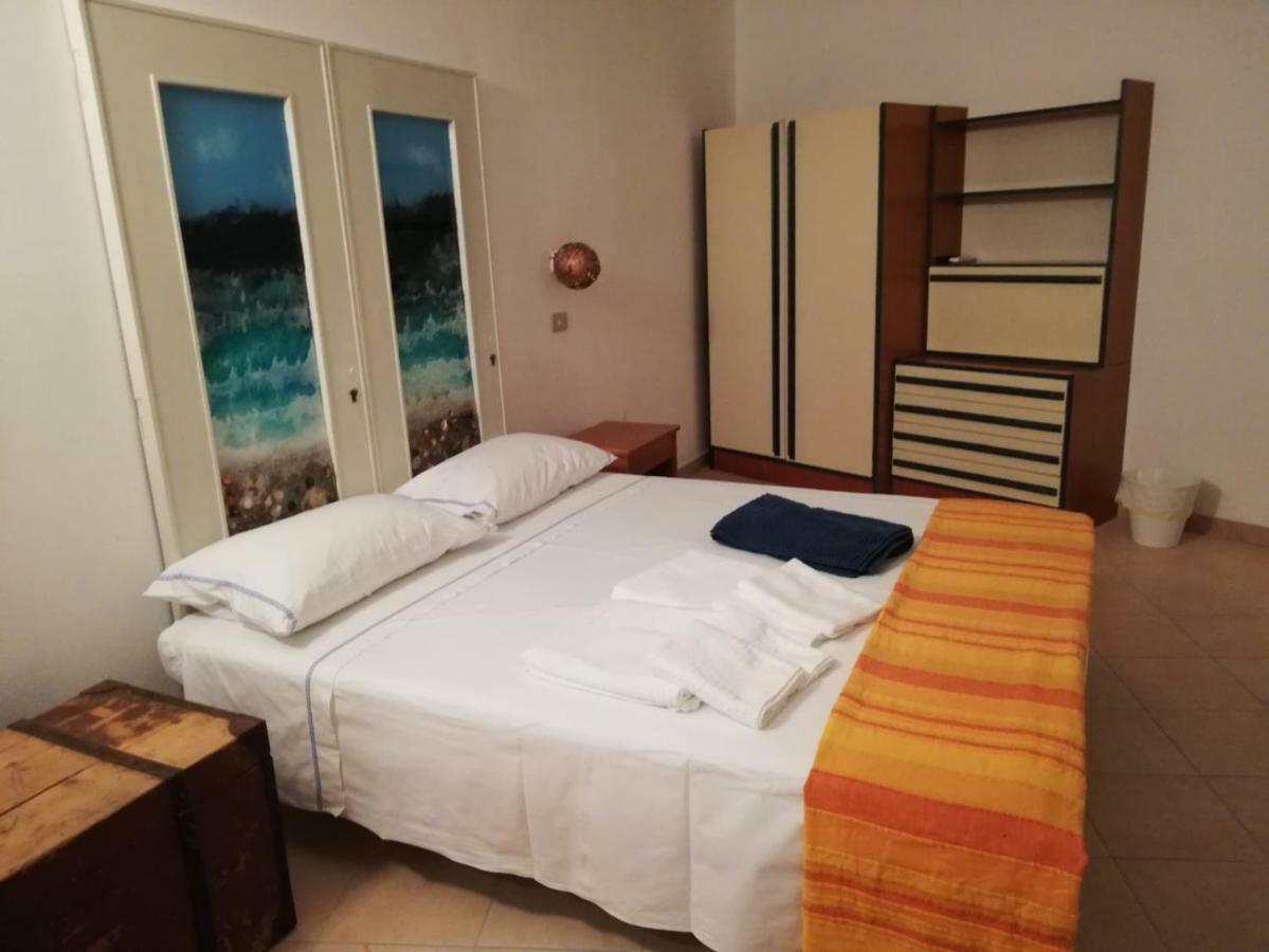 Al 101...Sogni... Apartman Villa San Pietro Kültér fotó