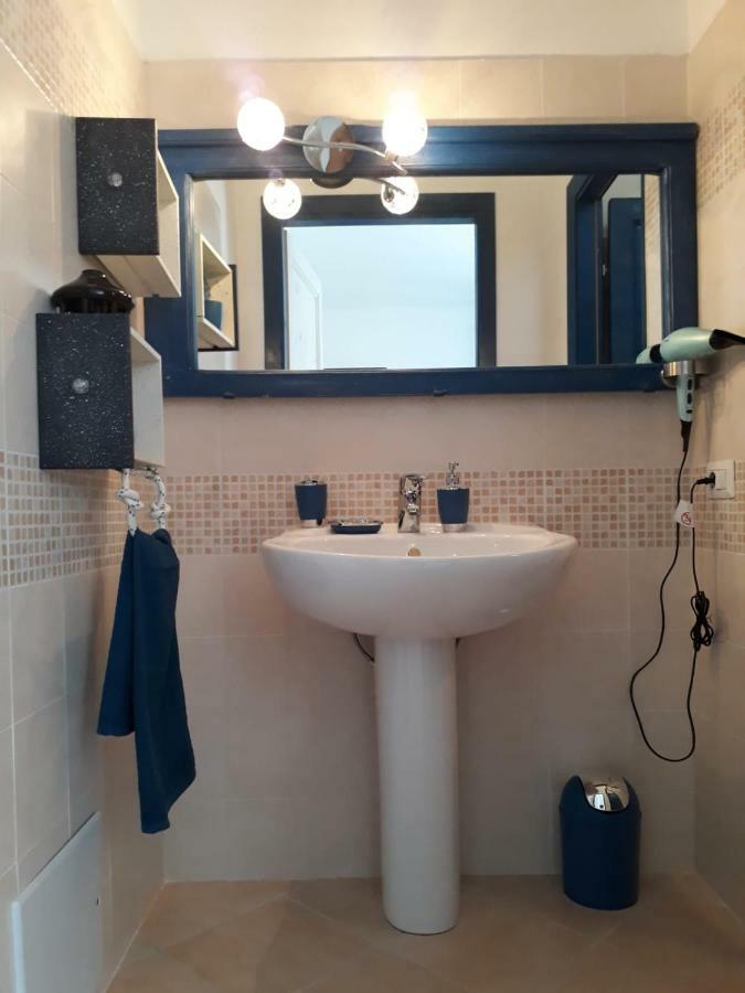 Al 101...Sogni... Apartman Villa San Pietro Kültér fotó